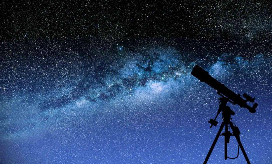 Rüyada Astronomi Görmek  Ne Anlama Gelir