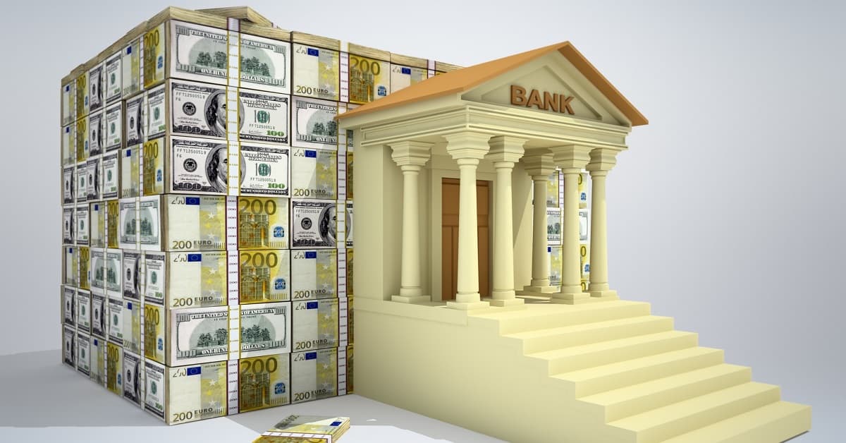 Rüyada Banka Görmek Ne Anlama Gelir