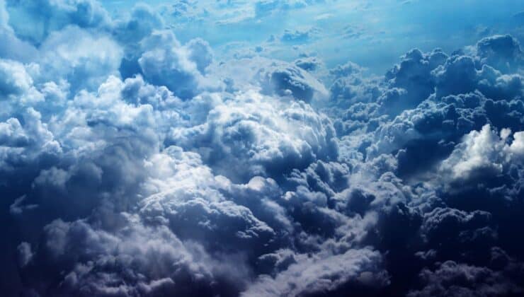 Rüyada Bulut Görmek Ne Anlama Gelir