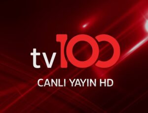 tv100  canlı yayın hd