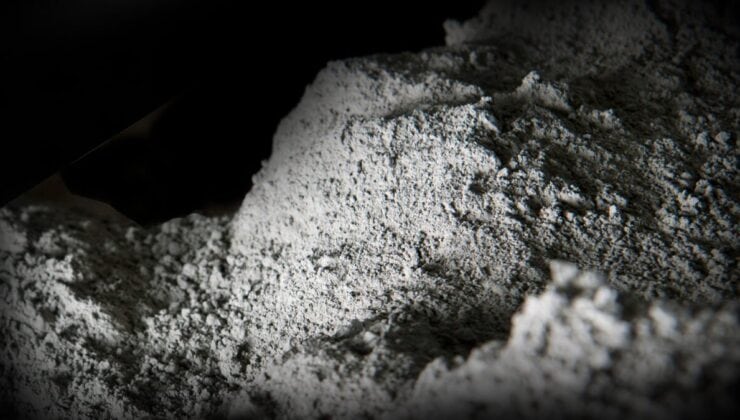 Rüyada Çimento Görmek Ne Anlama Gelir