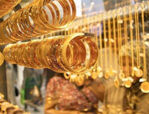 Yastık altı altınların sisteme kazandırılmasında ‘üçlü teyit sistemi’ kullanılacak