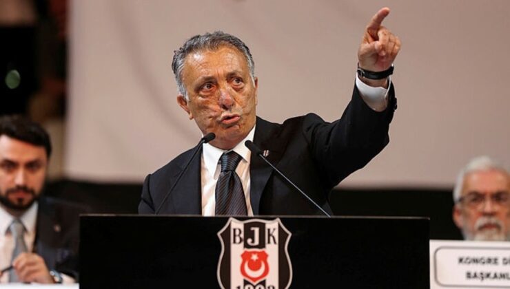 Başkandan Beşiktaş taraftarını heyecanlandıran açıklama: Sona yaklaştık