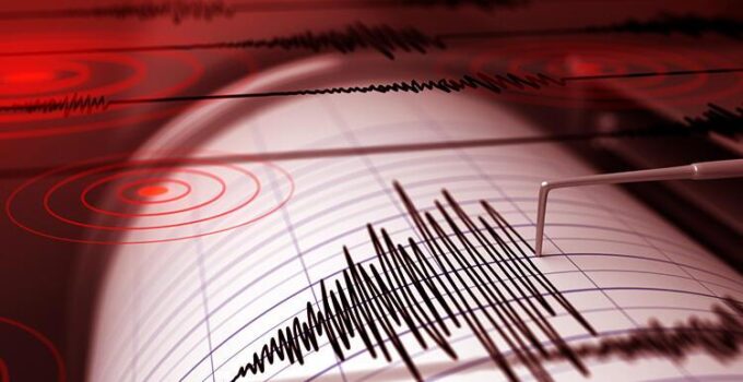 SON DAKİKA: Hatay’da 5,1 Büyüklüğünde Deprem ! Son Depremler